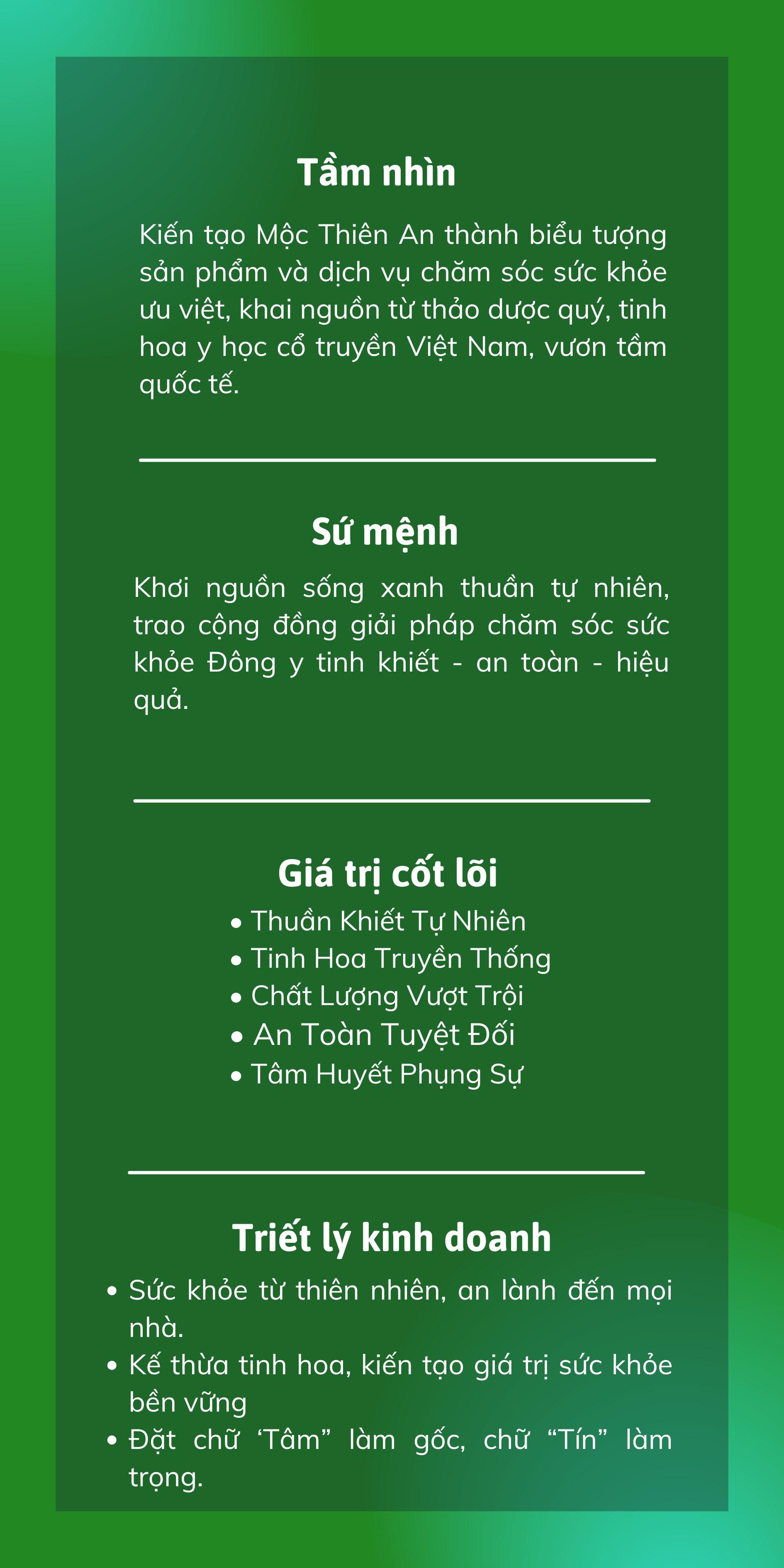 Sứ mệnh