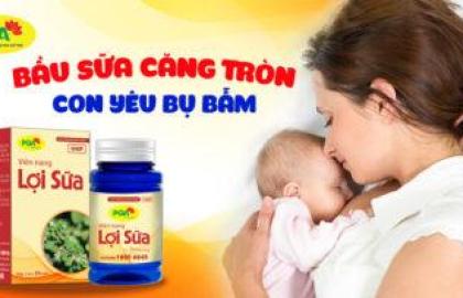 Cho con bú, hạnh phúc trong những điều bình thường nhất
