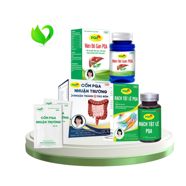 Huyết Mạch Lưu Sa (Combo)