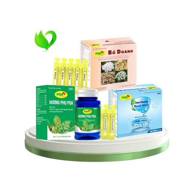 Mãi Mãi Tuổi Thanh Xuân (Combo)
