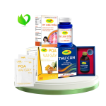Vũ Điệu Nguồn Cội (Combo)