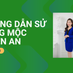 Video hướng dẫn sử dụng Mộc Thiên An
