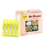 MTA BỔ DOANH