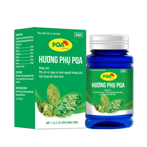 MTA HƯƠNG PHỤ
