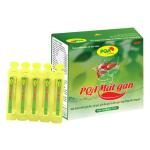 MTA MÁT GAN DẠNG ỐNG