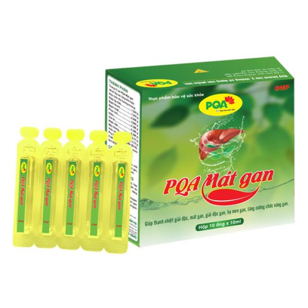MTA MÁT GAN DẠNG ỐNG