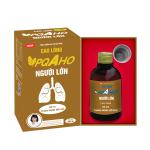 MTA HO NGƯỜI LỚN