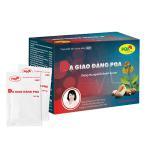 MTA DẠ GIAO ĐẰNG