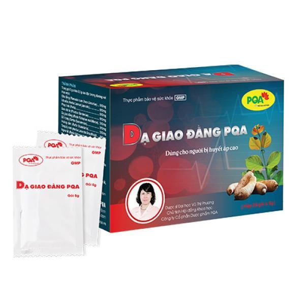 MTA DẠ GIAO ĐẰNG