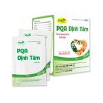 MTA ĐỊNH TÂM