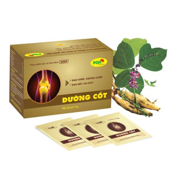 MTA DƯỠNG CỐT