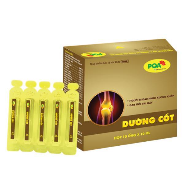 MTA DƯỠNG CỐT DẠNG ỐNG