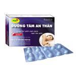 MTA DƯỠNG TÂM AN THẦN