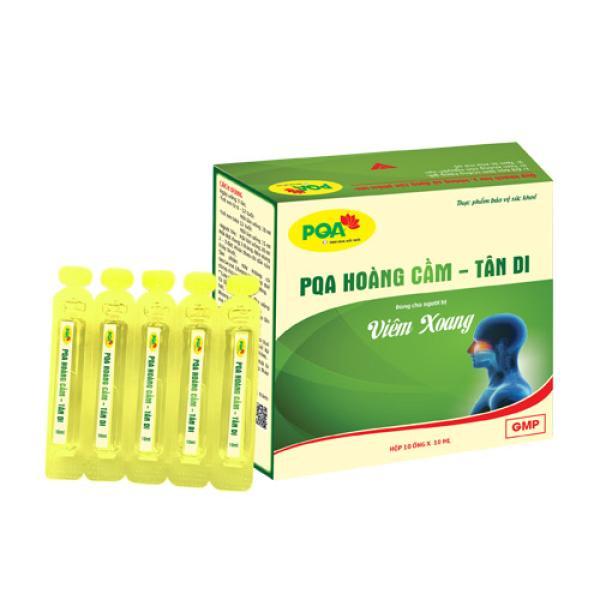 MTA HOÀNG CẦM TÂN DI