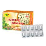MTA HOẠT HUYẾT DƯỠNG NÃO