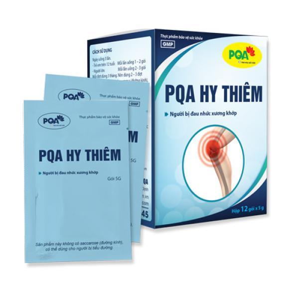 MTA HY THIÊM