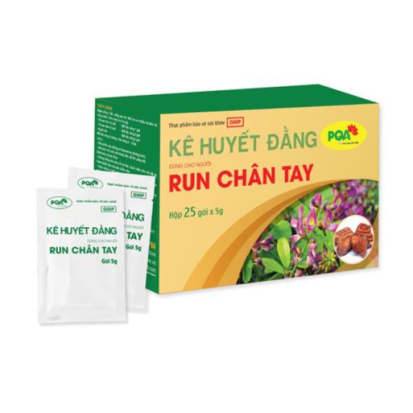 MTA KÊ HUYẾT ĐẰNG