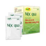 MTA MỘC QUA