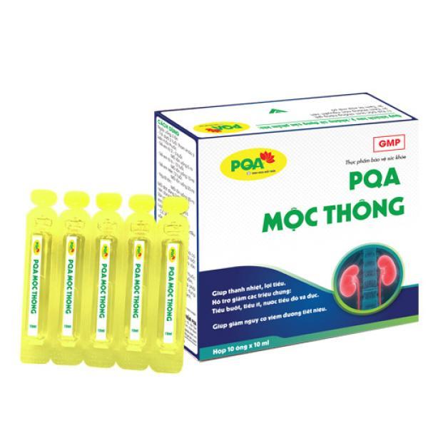 MTA MỘC THÔNG
