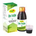 MTA ÔN THẬN