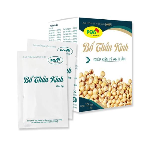 MTA BỔ THẦN KINH