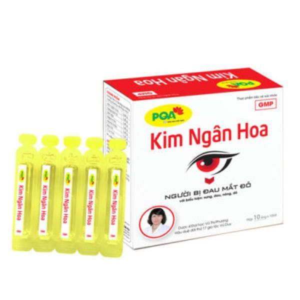 MTA KIM NGÂN HOA
