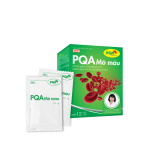 MTA MỠ MÁU