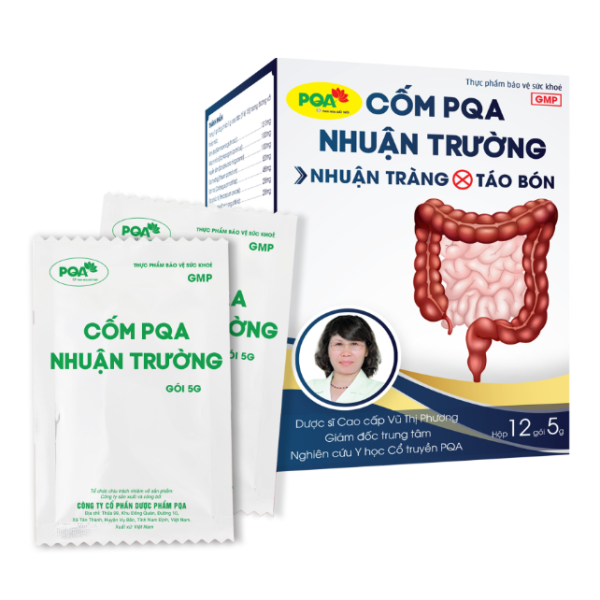MTA Nhuận Trường