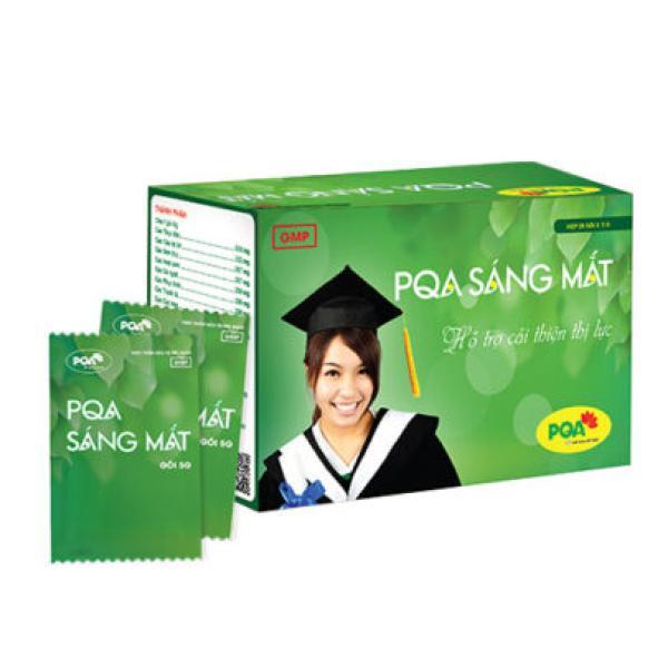 MTA SÁNG MẮT