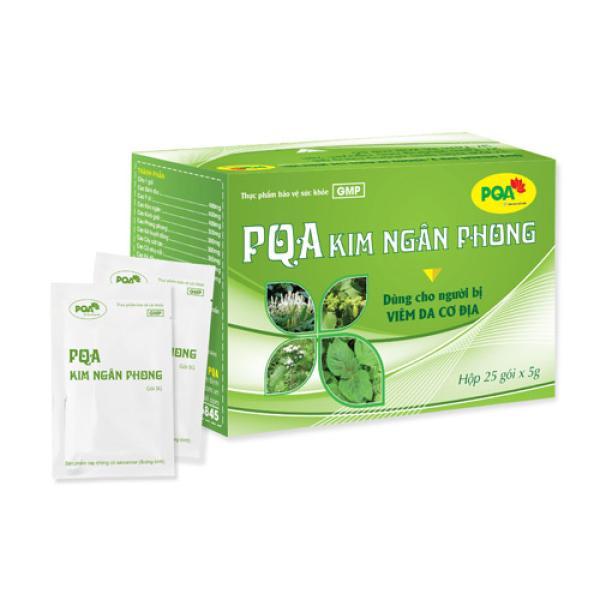 MTA KIM NGÂN PHONG (25 gói)