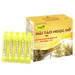 MTA HẢI TẢO NGỌC HỒ
