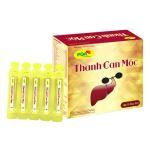 MTA THANH CAN MỘC
