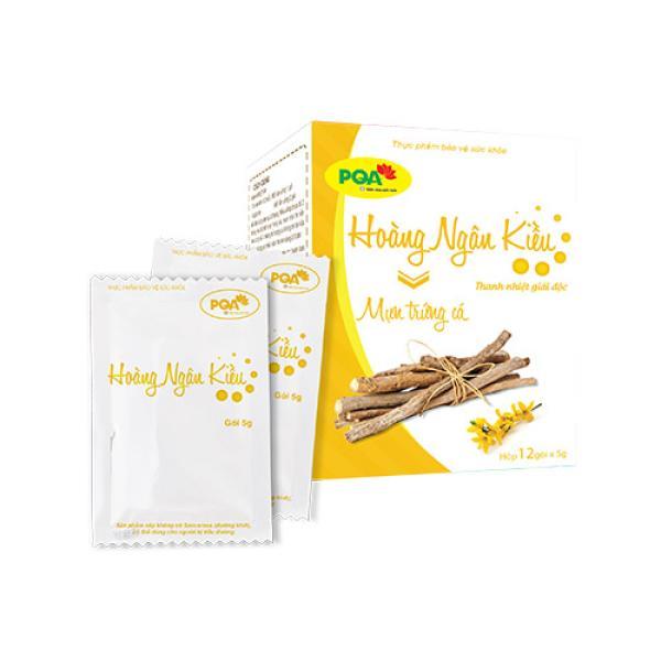 MTA HOÀNG NGÂN KIỀU