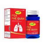 MTA Phế Quản