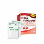 MTA HUYỀN SÂM (cốm)