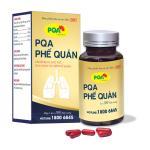 MTA PHẾ QUẢN VIÊN NANG (100v)