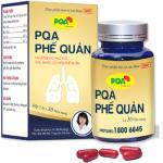 MTA PHẾ QUẢN VIÊN NANG (30v)