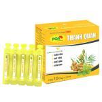 MTA THANH QUẢN