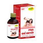 SIRO MTA CHỈ HUYẾT (250ml)