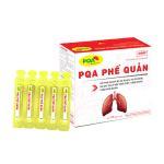 MTA PHẾ QUẢN ( dạng ống )