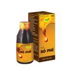 SIRO MTA BỔ PHẾ