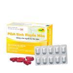 MTA SINH HUYỀN MÔN