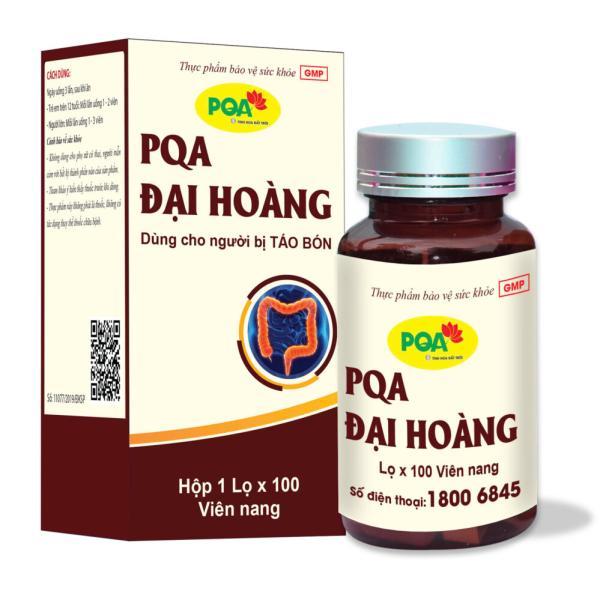 MTA Đại Hoàng (100v)
