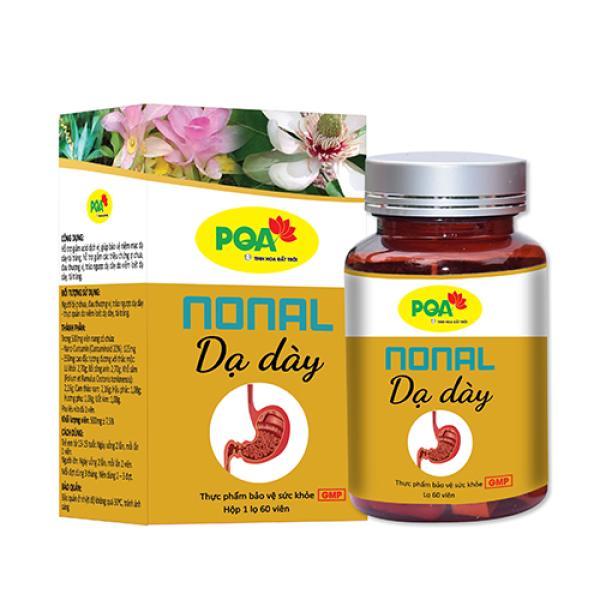 MTA Nonal Dạ Dày 60 viên