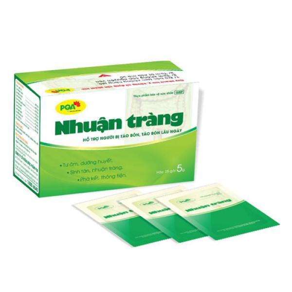 MTA NHUẬN TRÀNG cốm