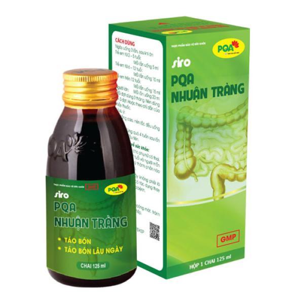 SIRO MTA NHUẬN TRÀNG (125ml)