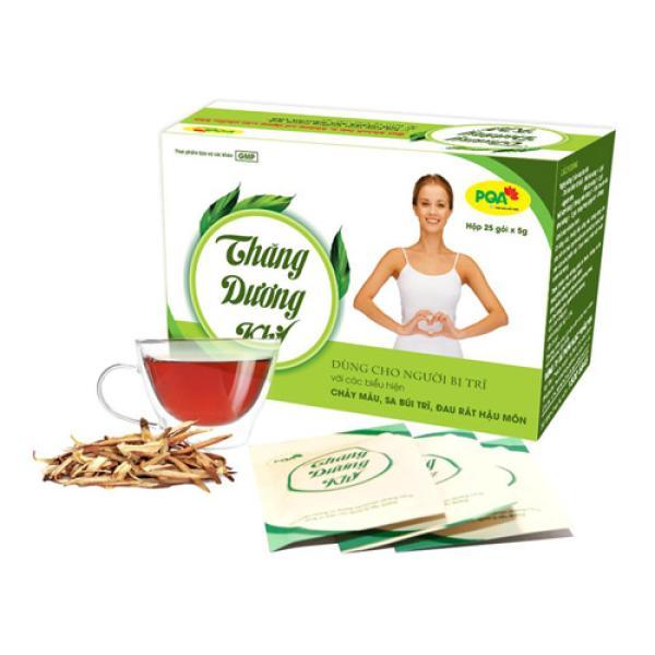MTA THĂNG DƯƠNG KHÍ