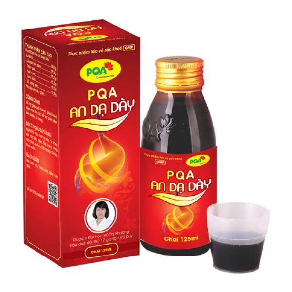 SIRO MTA AN DẠ DÀY