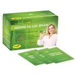 MTA HƯƠNG SA LỤC QUÂN