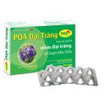 MTA ĐẠI TRÀNG (DẠNG VỈ)